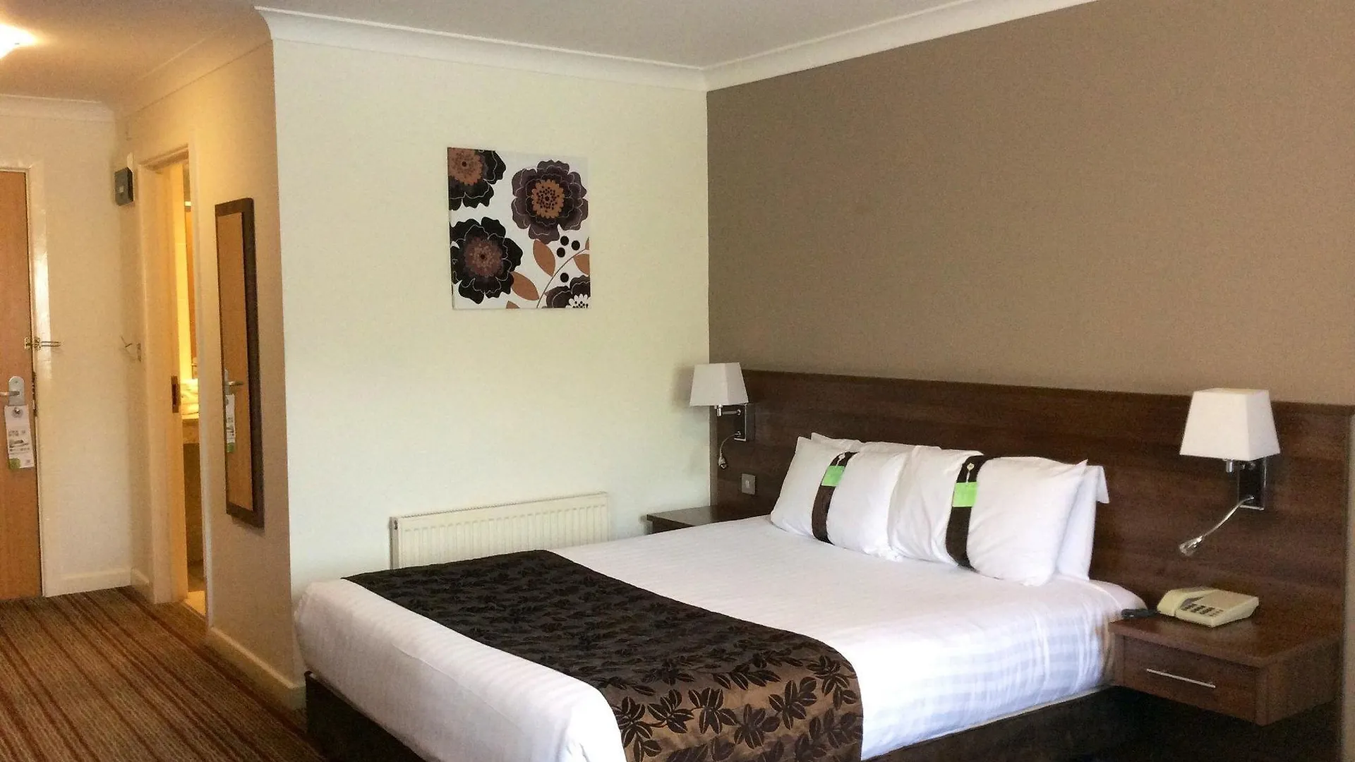 ***  Hotel The Fairway Barnsley Wielka Brytania